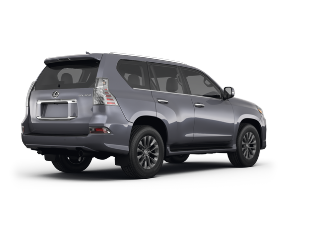 2022 Lexus GX 460 Premium