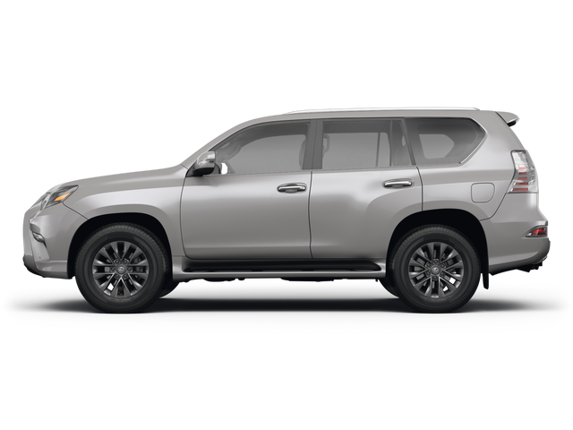 2022 Lexus GX 460 Premium