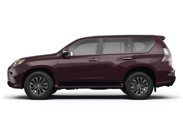 2022 Lexus GX 460 Premium