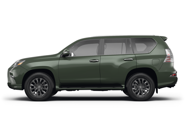 2022 Lexus GX 460