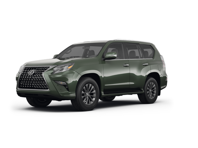 2022 Lexus GX 460