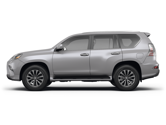 2022 Lexus GX 460 Luxury