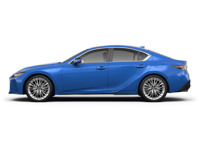 Used Blue Lexus IS 300 For Sale in Riverside, CA | Auto Navigator