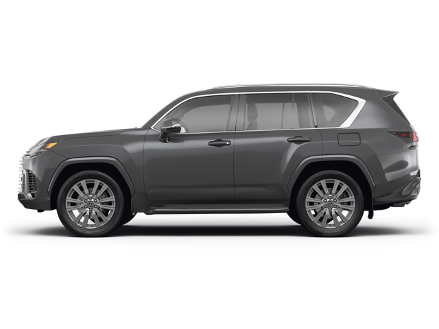 2022 Lexus LX LX 600 Luxury