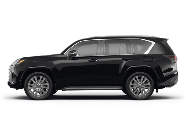 2022 Lexus LX LX 600 Premium