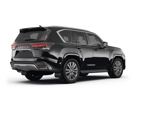 2022 Lexus LX LX 600 Premium