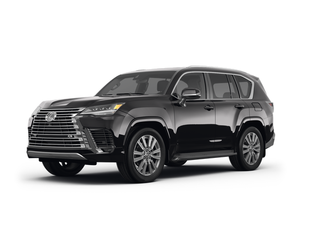 2022 Lexus LX LX 600 Premium