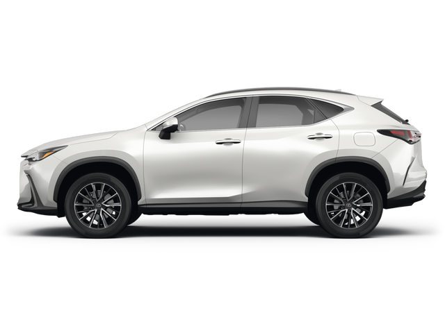 2022 Lexus NX 250