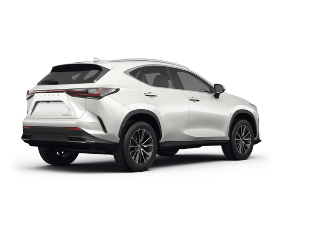 2022 Lexus NX 250