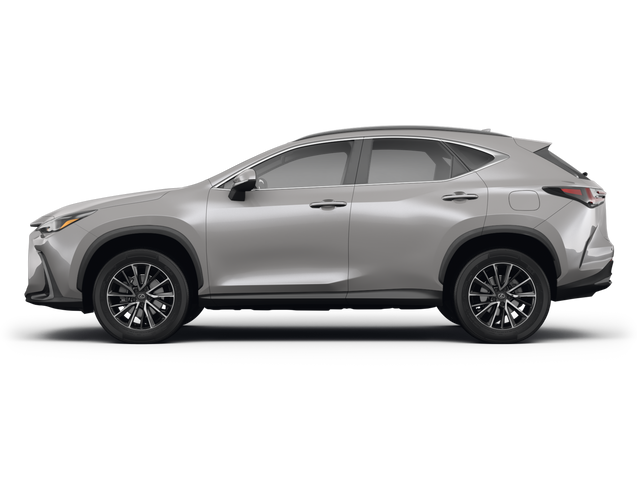 2022 Lexus NX 250