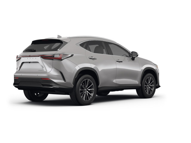 2022 Lexus NX 250