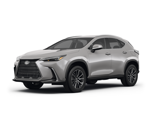 2022 Lexus NX 250