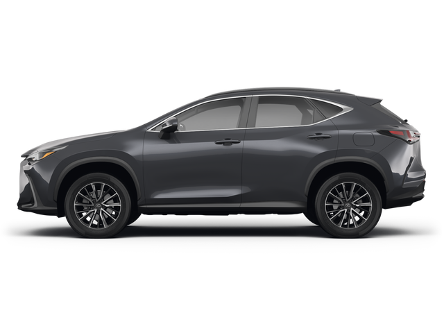 2022 Lexus NX 250