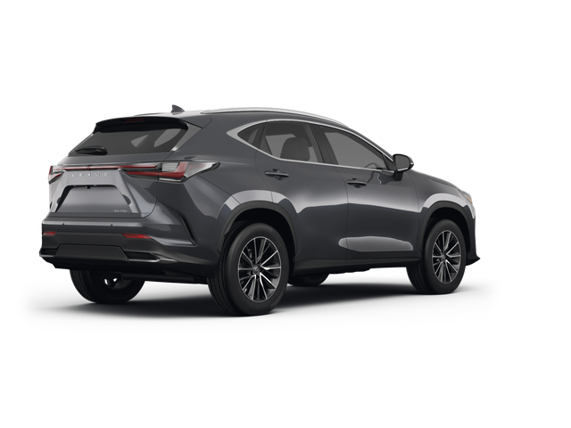 2022 Lexus NX 250 Premium