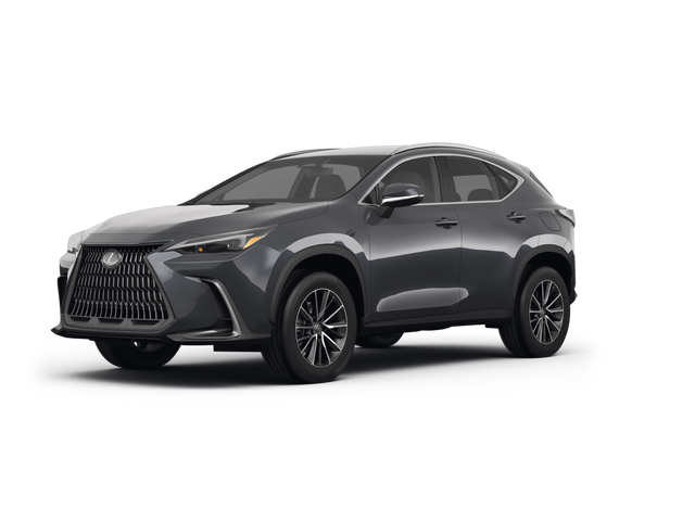 2022 Lexus NX 250 Premium