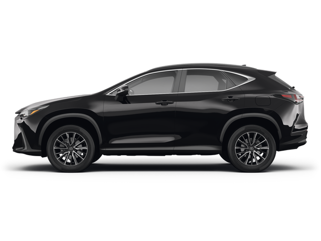 2022 Lexus NX 250