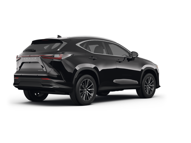 2022 Lexus NX 250