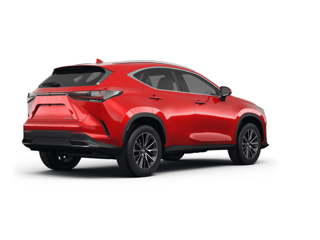 2022 Lexus NX 250