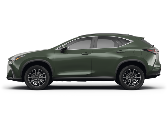 2022 Lexus NX 250