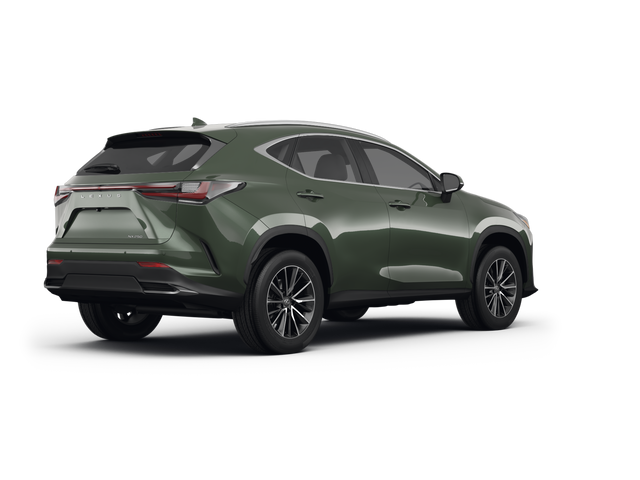 2022 Lexus NX 250