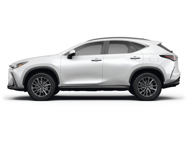 2022 Lexus NX 350