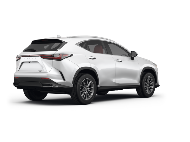 2022 Lexus NX 350 Premium