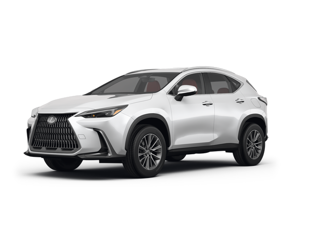 2022 Lexus NX 350