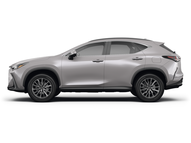 2022 Lexus NX 350 Premium