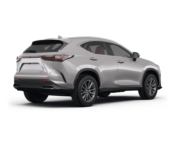 2022 Lexus NX 350 Premium