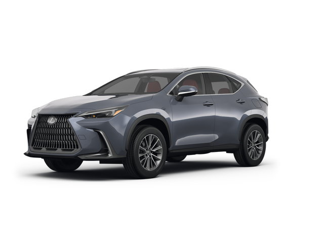 2022 Lexus NX 350