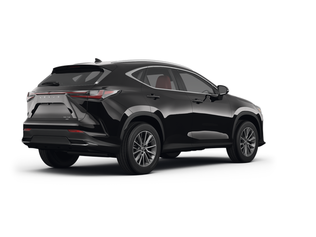 2022 Lexus NX 350