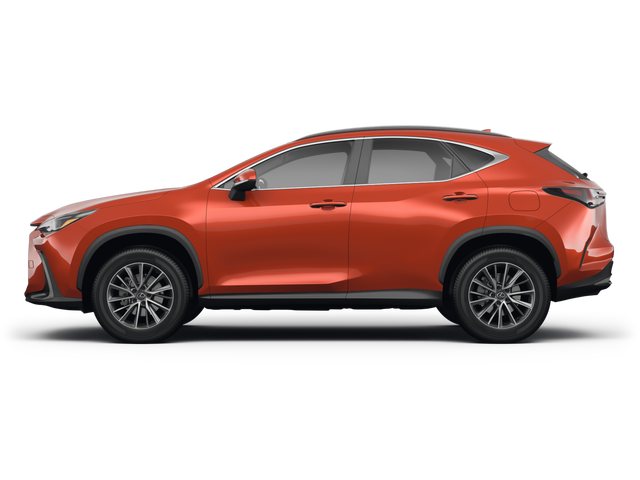 2022 Lexus NX 350 Premium