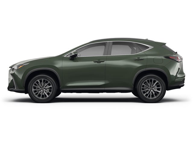 2022 Lexus NX 350 Premium