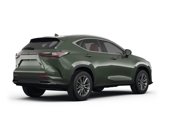 2022 Lexus NX 350 Premium