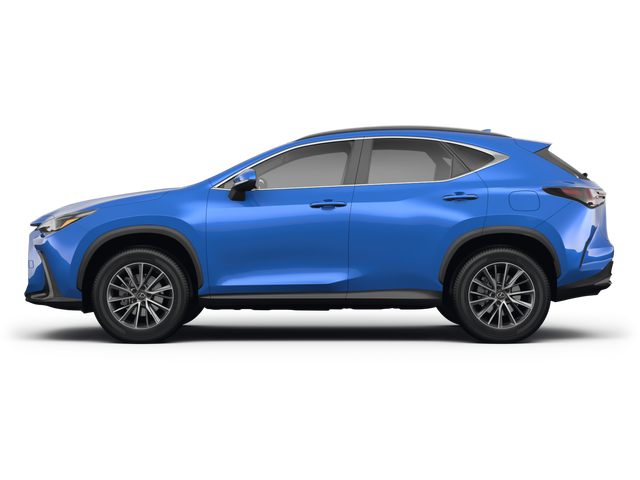 2022 Lexus NX 350 Premium