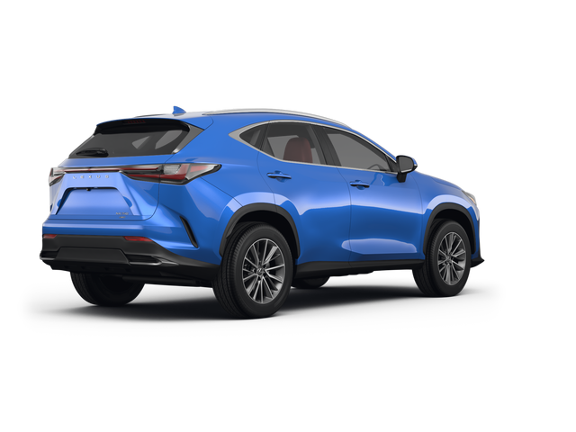 2022 Lexus NX 350 Premium