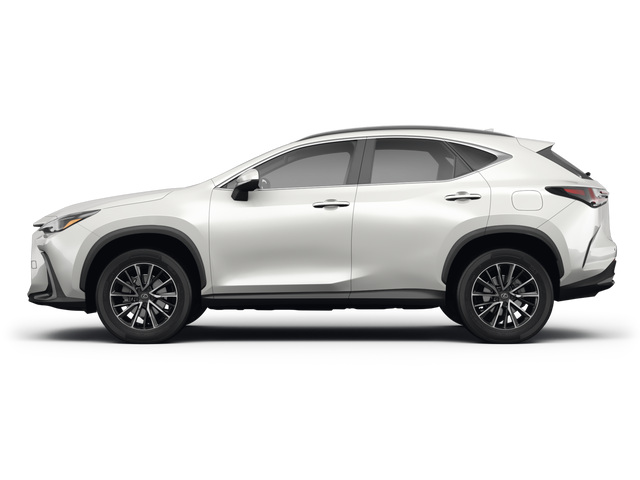 2022 Lexus NX 450h+ F SPORT