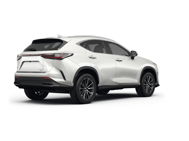 2022 Lexus NX 350h Premium