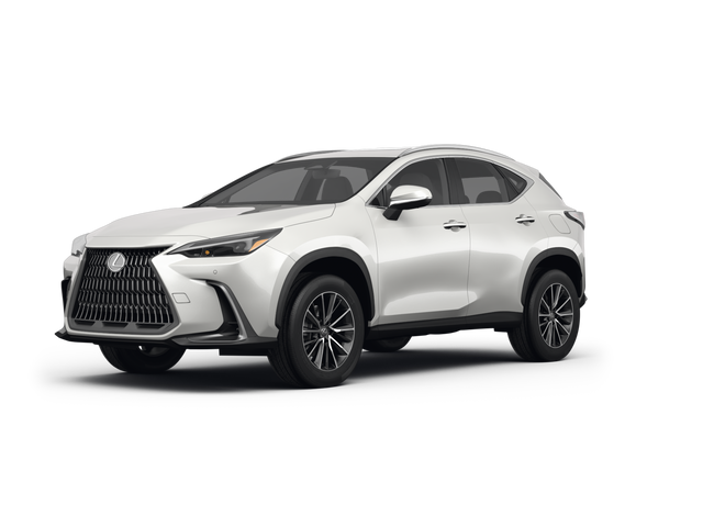 2022 Lexus NX 350h Premium