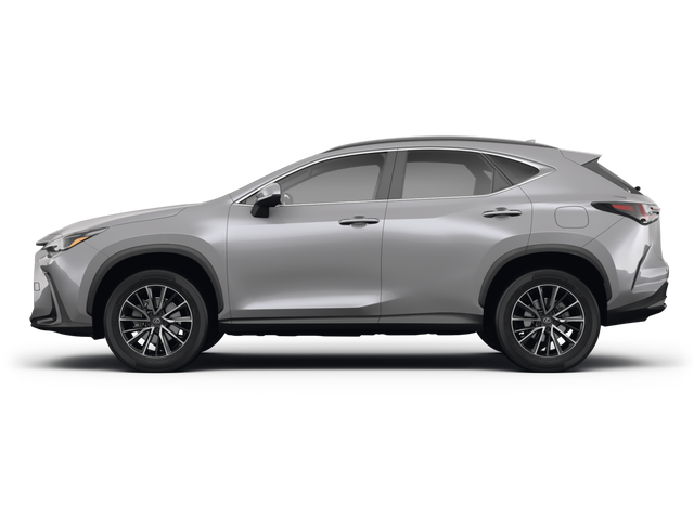 2022 Lexus NX 350h