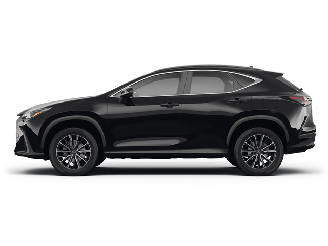 2022 Lexus NX 450h+ Luxury