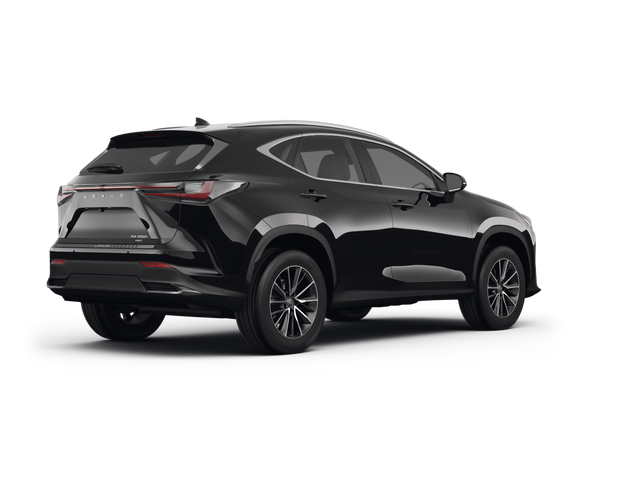 2022 Lexus NX 350h Premium