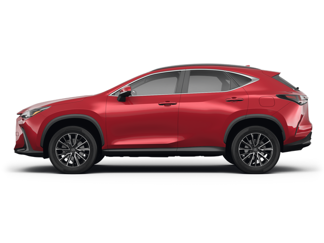 2022 Lexus NX 350h Premium