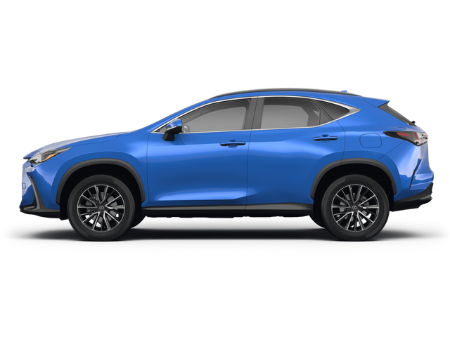 2022 Lexus NX 350h