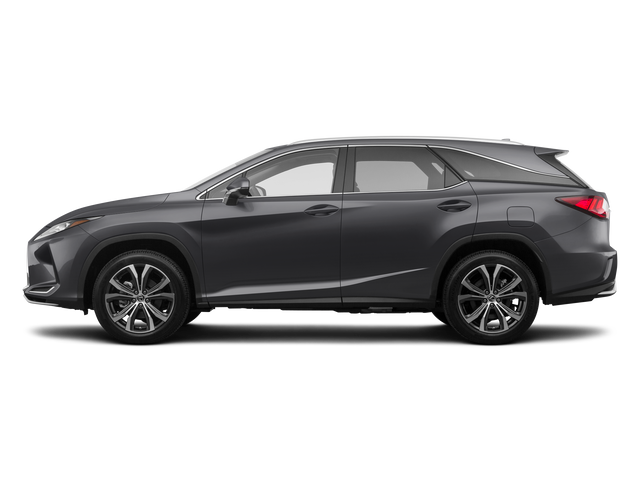 2022 Lexus RX 350L