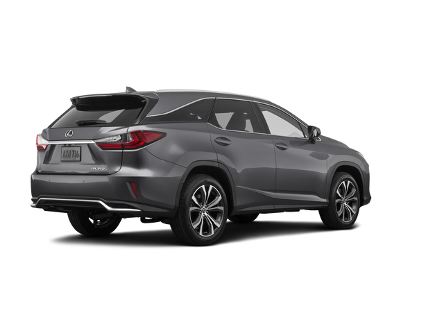 2022 Lexus RX 350L