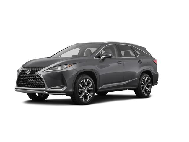 2022 Lexus RX 350L