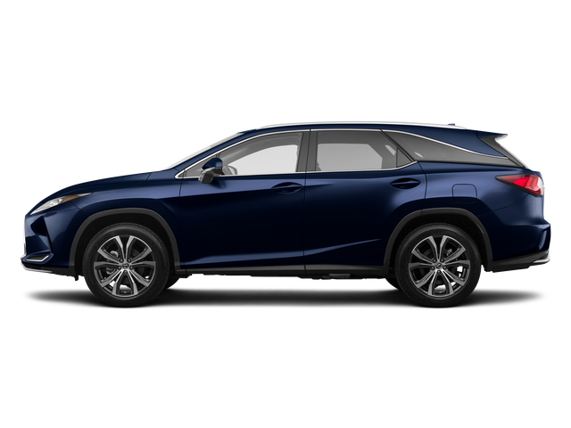 2022 Lexus RX 350L