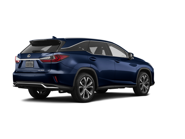 2022 Lexus RX 350L