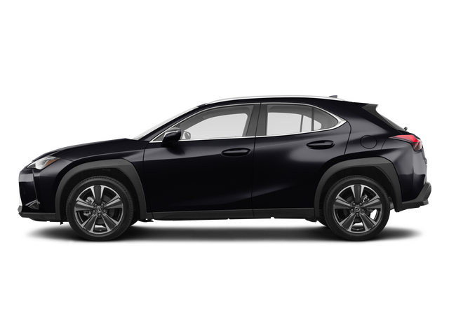 2022 Lexus UX 200